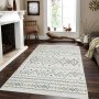 Conceptum Hypnose Tepih (160 x 230) Ar 05 Beige Blue - slika 3