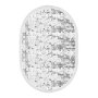 Conceptum Hypnose Tepih (100 x 160) Mu180 Gray (Oval) - slika 1