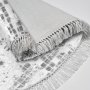 Conceptum Hypnose Tepih (100 x 160) Mu180 Gray (Oval) - slika 4