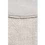 Conceptum Hypnose Tepih (160 x 160) Leo 2969 Y Cream - slika 4