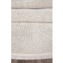Conceptum Hypnose Tepih (160 x 160) Leo 2969 Y Cream - slika 5