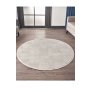 Conceptum Hypnose Tepih (160 x 160) Leo 2969 Y Cream - slika 2