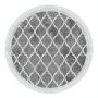 Conceptum Hypnose Tepih (160 x 160) Aln400601Gr12 - slika 1