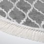 Conceptum Hypnose Tepih (160 x 160) Aln400601Gr12 - slika 3