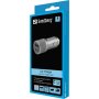 Sandberg 441-50 48W dual auto punjač - slika 2
