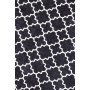 Conceptum Hypnose Tepih (80 x 200) Kupa Black Djt - slika 3
