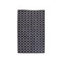 Conceptum Hypnose Tepih (80 x 200) Kupa Black Djt - slika 1
