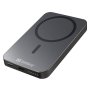 Sandberg 420-96 Mag Wireless 5000mAh Power bank - slika 1