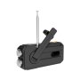 Sandberg 421-04 Survivor Radio All-in-1 2000mAh Power bank - slika 2