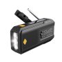 Sandberg 421-04 Survivor Radio All-in-1 2000mAh Power bank - slika 1