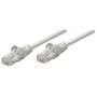 INTELLINET 319768 UTP kabl Cat5e 3m sivi - slika 1