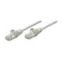 INTELLINET 739849 UTP kabl Cat6 1.5m sivi - slika 1