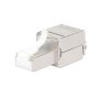 INTELLINET 790796 Cat6a RJ45 konektor - slika 1