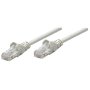 INTELLINET 345033 UTP kabl Cat5e 20m sivi - slika 1