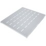 INTELLINET 712231 19''/1U Polica za rack orman - slika 1
