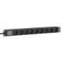 INTELLINET 715133 19''/1U PDU panel - slika 2