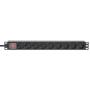 INTELLINET 715133 19''/1U PDU panel - slika 3