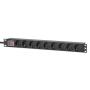 INTELLINET 715133 19''/1U PDU panel - slika 1