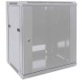 INTELLINET 711807 19''/9U Rack orman - slika 2