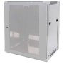 INTELLINET 711807 19''/9U Rack orman - slika 1
