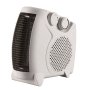 UTILI Kalorifer grejalica, 2000W - slika 1