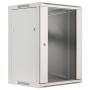INTELLINET 711968 19''/15U Rack orman - slika 3