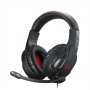 REDRAGON Gejmrske slušalice Cronus H211 crne - slika 1