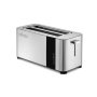 Ufesa Toster Duo Plus Delux digitalni/snaga 1400W/inox - slika 1