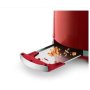Ufesa Toster classic PinUp Rojo/snaga 850W/crveni - slika 2