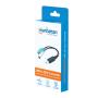 MANHATTAN 179027 USB 2.0 - 2x PS/2 adapter - slika 3