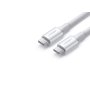 UGREEN US300 USB kabl 2.0 TYPE C na TYPE C 2M - slika 1