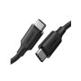 UGREEN US286 USB 2.0 kabl TYPE C na TYPE C 3M - slika 1