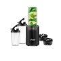 Ufesa Blender Nutriboom/sivi/3 posude/snaga 900W - slika 2