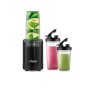 Ufesa Blender Nutriboom/sivi/3 posude/snaga 900W - slika 1