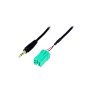 4CARMEDIA AUX adapter za Renault AUX-RENAULT.02 - slika 1