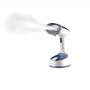 Ufesa Vertikalna pegla Pocket mist/snaga 1470W/plavo bela - slika 2