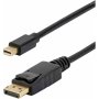 MANHATTAN DisplayPort na Mini DisplayPort kabl - slika 1