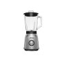 Ufesa Blender Zafiro plus/sivi/snaga 1250W/staklena posuda/zapremina 1.5 l - slika 1