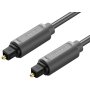 UGREEN AV122 Toslink Optički audio kabl 2m - slika 1