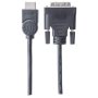 MANHATTAN 372503 HDMI na DVI-D kabl - slika 3