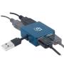 MANHATTAN 160605 4port USB HUB - slika 2