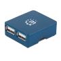 MANHATTAN 160605 4port USB HUB - slika 3