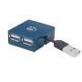 MANHATTAN 160605 4port USB HUB - slika 1