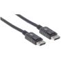 MANHATTAN 307116 DisplayPort kabl - slika 2