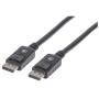 MANHATTAN 307116 DisplayPort kabl - slika 1
