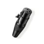UGREEN AV162 XLR 3pin ženski adapter - slika 1