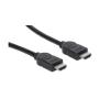 MANHATTAN 306133 HDMI kabl - slika 2