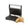Ufesa Kontakt Grill Haku PR1100/snaga 1000W - slika 1
