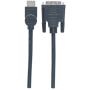 MANHATTAN 372510 HDMI na DVI-D kabl - slika 4