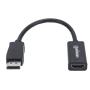 MANHATTAN 151634 DisplayPort-HDMI adapter - slika 2